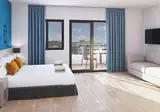 Gomila Palma Appartementen foto 10