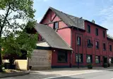Hotel Restaurant Lamy foto 1