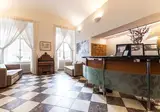 Hotel Adler Praha foto 28