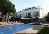 Hotel NM Suites foto 16