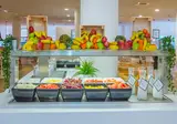 Hotel HM Gran Fiesta - logies en ontbijt foto 7