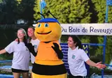 Camping Du Bois De Reveuge foto 21