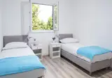 Aminess Vival Port9 Residence foto 2