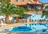 Lido Corfu Sun Hotel foto 12