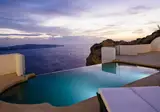 Apeiron Blue Santorini foto 2