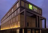 Holiday Inn Express & Suites Deventer foto 1