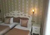 Endican Sultanahmet Hotel foto 15