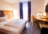 Astralis Hotel Domizil foto 3