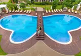 Harmony Suites Monte Carlo foto 16