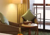 Plaza Hotel Alexandria foto 5