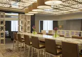 Sheraton Dubai Mall of the Emirates Hotel foto 13