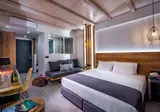 Casa Blu Boutique Hotel foto 11