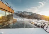 Hotel Moseralm foto 2