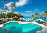 Coral Cliff Beach Resort foto 1