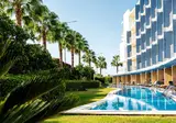 TUI BLUE Barut Andiz foto 3