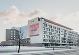VALO Hotel & Work Helsinki foto 1