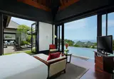 Umana Bali LXR Hotels & Resorts foto 4