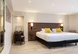 Best Western Plus Hotel Brice Garden Nice foto 25