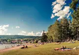 Vakantiepark Marina Lipno foto 10