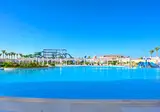 SUNRISE Le Jardin Aqua Park Resort foto 4