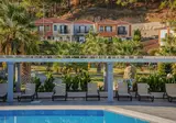 Alma Luxury Resort Hotel foto 27
