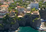 Hotel Corallo Sorrento foto 21