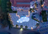 Appartementen Xenos Kamara Beach foto 18