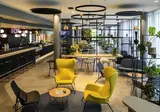 Ibis Munich City West foto 8