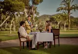 Grand Hyatt La Manga Club Golf & Spa foto 21