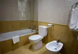 Hotel Moderno Barcelona foto 17
