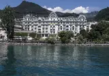Eden Palace au Lac foto 9