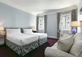 Grand Hotel Duchi d'Aosta foto 28