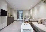 Aparthotel BCN Montjuic foto 7