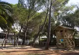 Toscana Bella Camping Village foto 22