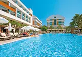Port Side Resort Hotel foto 1