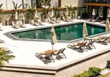 Khai Hotel Bodrum foto 28