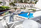 Hotel Coral Ocean View foto 16