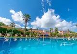 Ibiscus Corfu Hotel foto 1