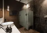 Revier Boutique Hotel Kaprun foto 11