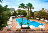 Hotel Valentin Reina Paguera - Adults only foto 2
