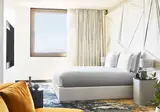 Grand Hyatt Barcelona foto 14