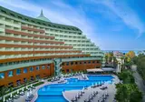 Delphin Palace Hotel foto 3
