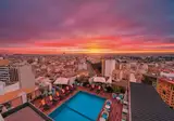 Mövenpick Hotel Casablanca foto 10