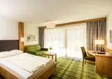 Hotel Alphof foto 13