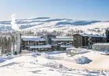 Skistar Lodge Trysil - Hotel foto 1