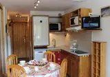 Résidence La Vanoise - Extra ingekocht foto 5