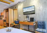 Royal Hotel and Suites foto 12