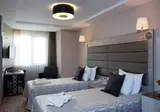 Nidya Hotel Galataport foto 4