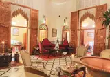 Riad Dar El Kebira foto 5
