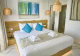 Alia Luxury Suites & Spa Beachfront Hotel foto 26